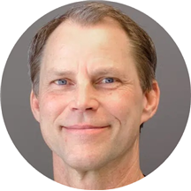 Dr. Robert Butt, DC