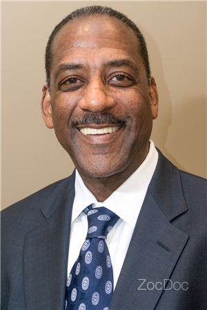 Dr. Robert Caldwell, DDS