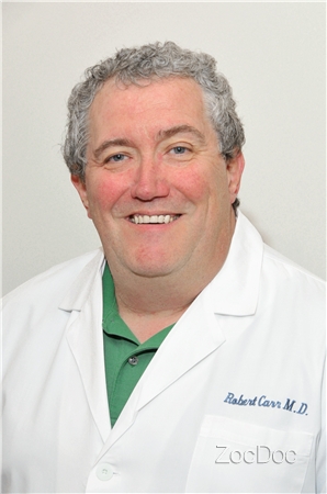 Dr. Robert Carr, MD