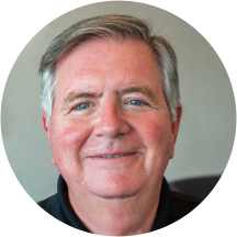 Dr. Robert Casper, DDS