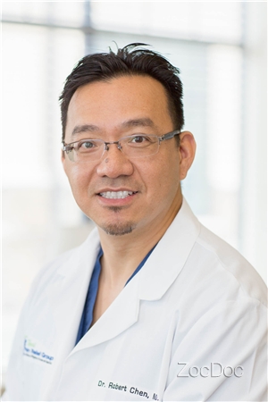 Dr. Robert Chen, MD