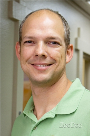Dr. Robert Clark, DDS