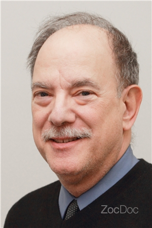 Dr. Robert Cohen, AuD