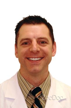 Dr. Robert Colt, DDS