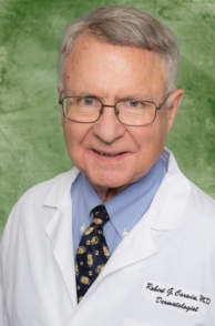 Dr. Robert Corwin, MD