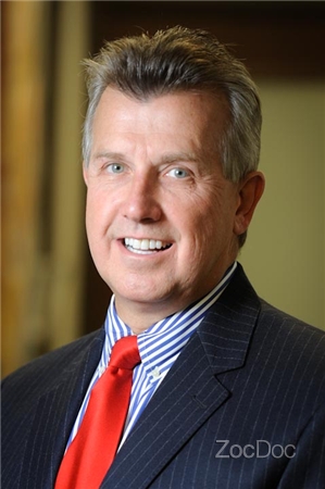 Dr. Robert D. Hendry, DDS
