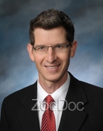 Dr. Robert Davis, MD