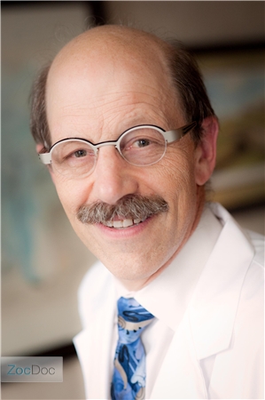 Dr. Robert Davis, OD