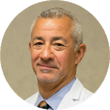 Dr. Robert Deitch, MD