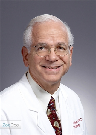 Dr. Robert Di Bianco, FACC, FACP, FAHA, MD