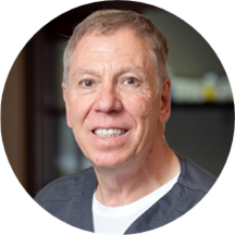 Dr. Robert DiGiorgio, DDS