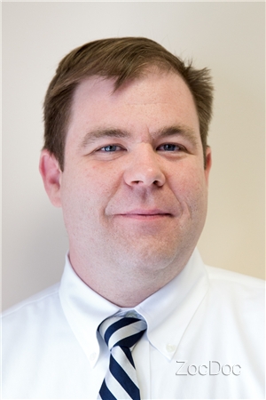 Dr. Robert Donnell, MD