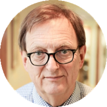 Dr. Robert Dye, MD