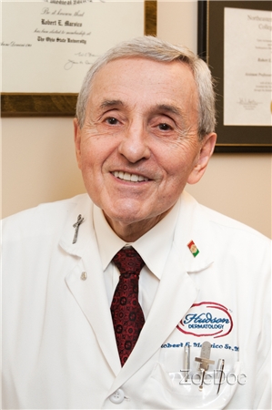 Dr. Robert E. Marsico, Sr., MD