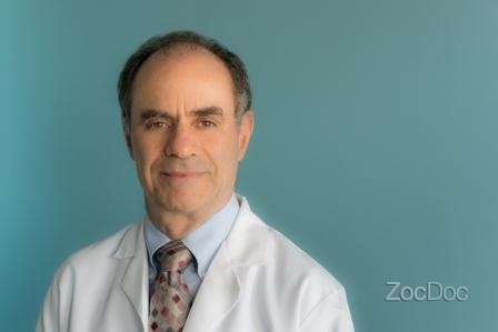 Dr. Robert Eidus, MD