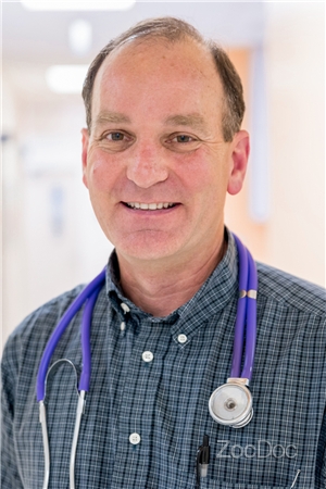 Dr. Robert Eiseman, MD