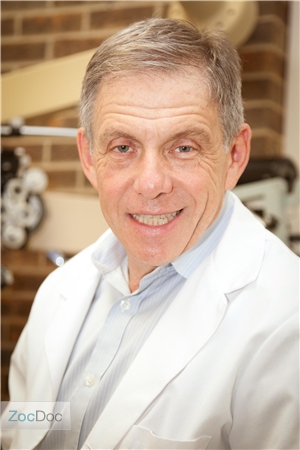 Dr. Robert Eisenberg, MD