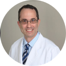 Dr. Robert Federman, MD