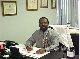 Dr. Robert Fields, MD