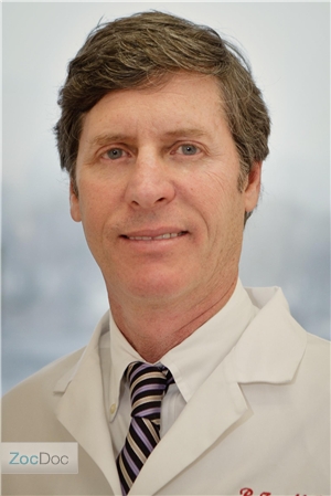 Dr. Robert Fox, MD