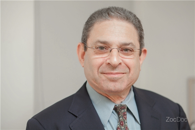 Dr. Robert Fraum, PhD