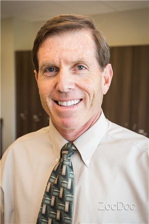 Dr. Robert Friedman, MD