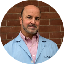 Dr. Robert Funk, DMD
