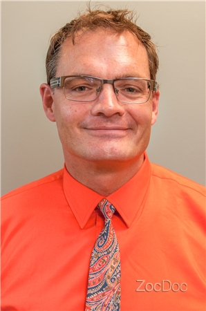 Dr. Robert Furman, MD