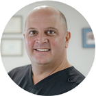 Dr. Robert Gaetano, OD