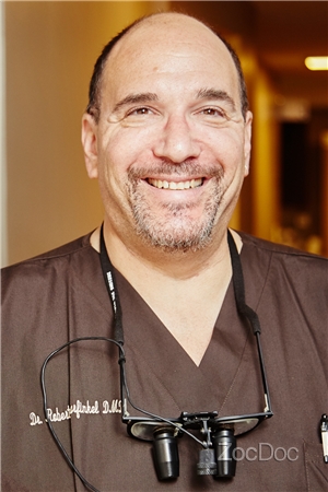 Dr. Robert Garfinkel, DMD