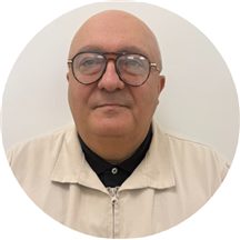 Dr. Robert Gasparian, DDS