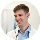 Dr. Robert Geis, DDS