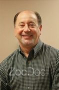 Dr. Robert George, DDS