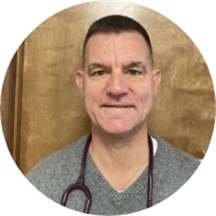 Dr. Robert Gerger, DO