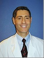 Dr. Robert Goldberg, OD