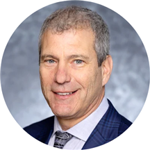 Dr. Robert Goldklang, MD