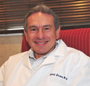 Dr. Robert Gross, MD