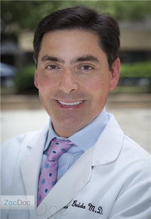 Dr. Robert Guida, MD, FACS