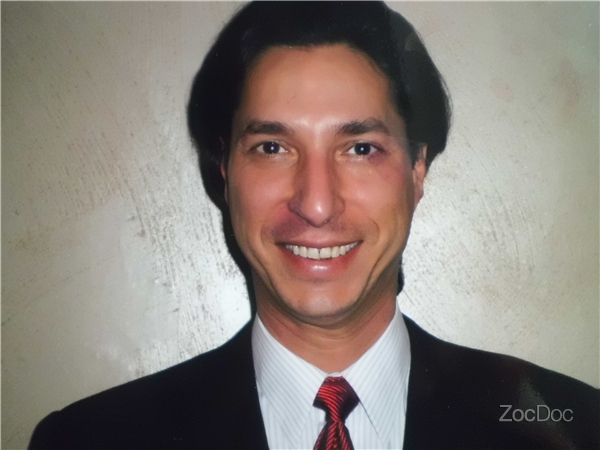 Dr. Robert H. Friedman, DMD