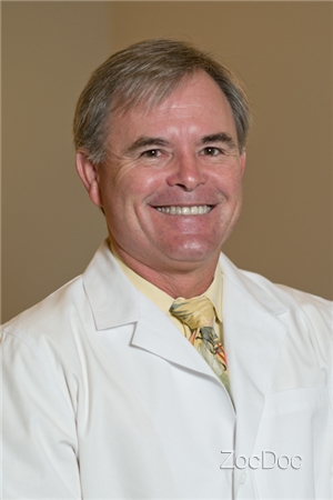 Dr. Robert H. Woods, MD