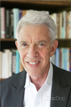 Dr. Robert Handelsman, PhD