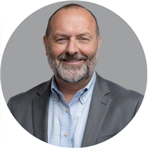 Dr. Robert Hannigan, OD