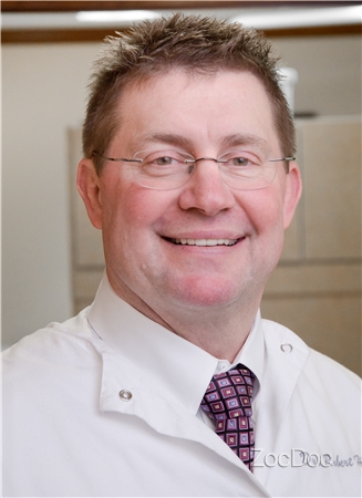 Dr. Robert Heller, DDS