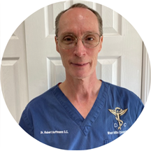 Dr. Robert Hoffmann, DC