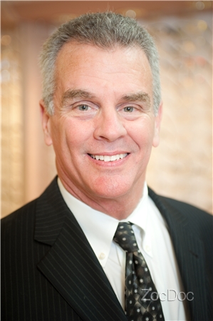 Dr. Robert Howard, OD