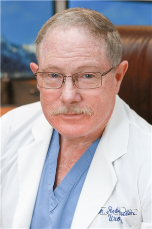 Dr. Robert Ireton, MD