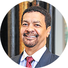 Dr. Robert J. Bacon, Jr.