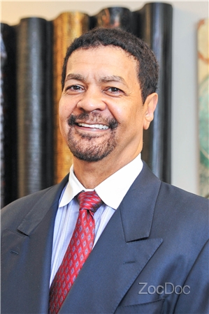 Dr. Robert J. Bacon, Jr., MD