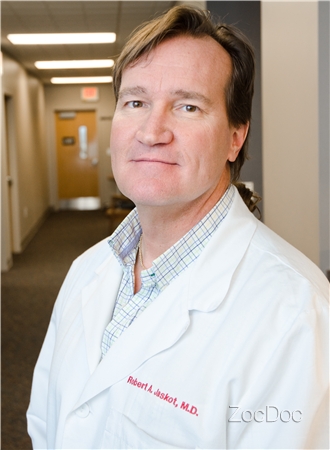 Dr. Robert Jaskot, MD