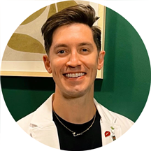 Dr. Robert John, DDS, MHA